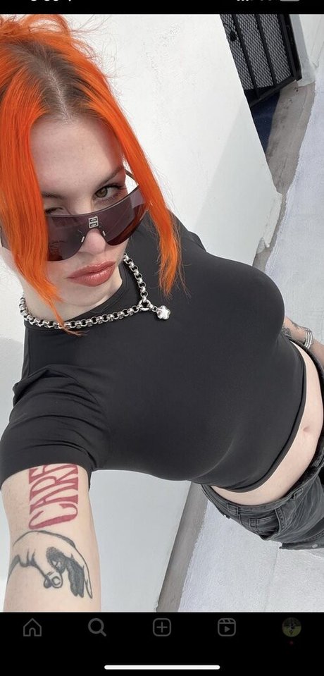 Youngfreckle pornstar pretty picture