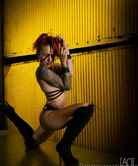 bellatrix exclusive model gallery