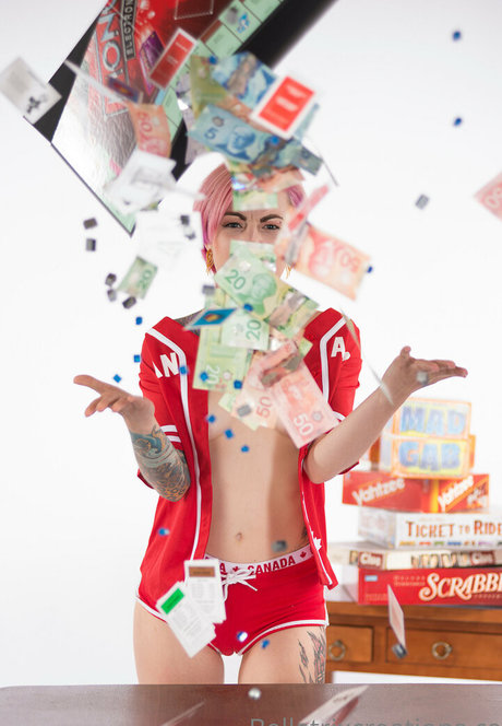 bellatrix star sexy gallery