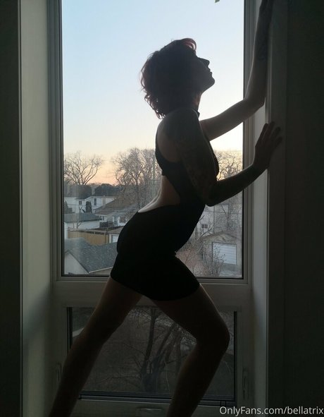 bellatrix adult star picture