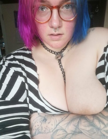 iamthepuppet exclusive pornstar pic