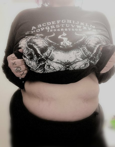 iamthepuppet top model photos