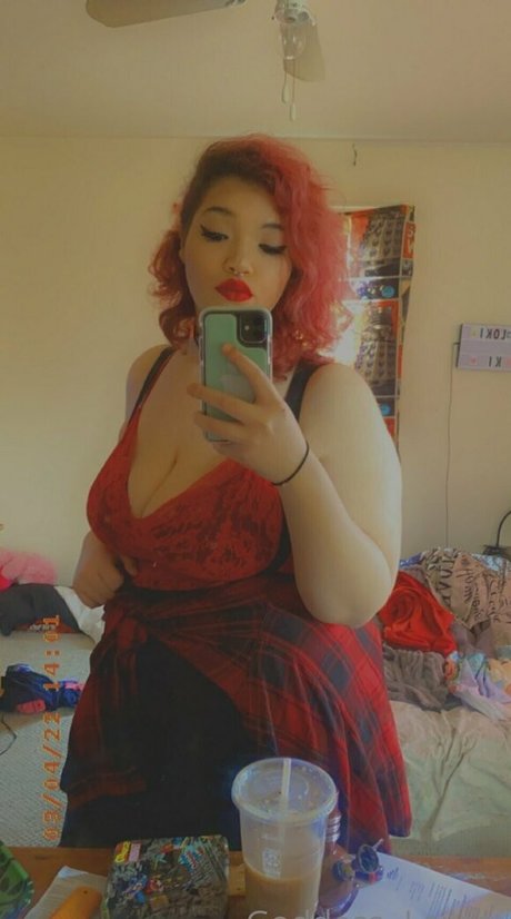 goddessofthecosmos model perfect pics