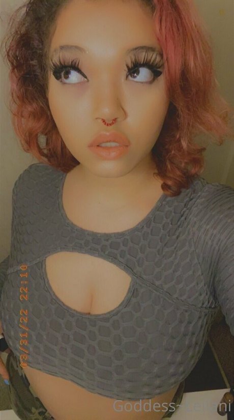 goddessofthecosmos porn model img