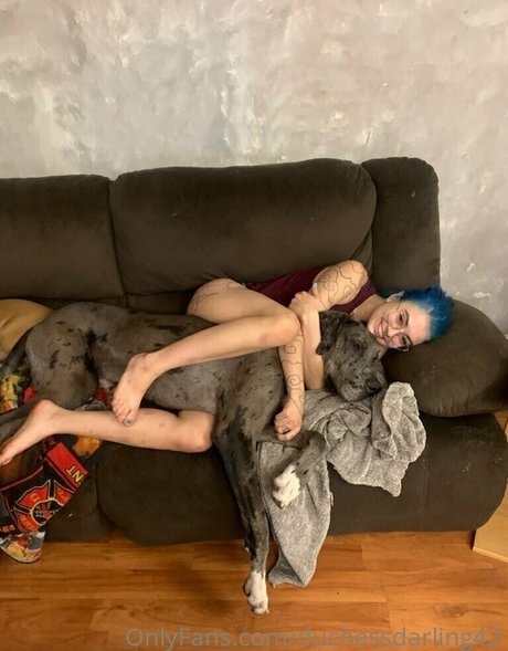 duchessdarling42 naked actress img