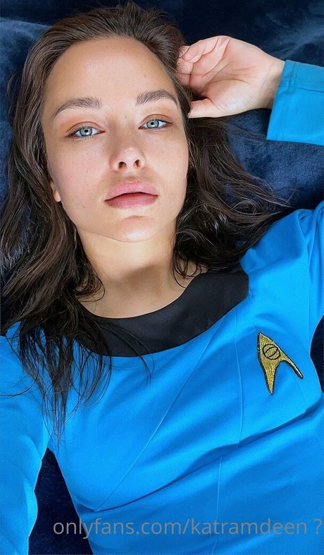 Kjaneway model photos