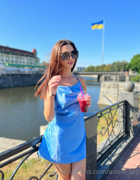 adele top beautiful pornstar archive