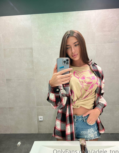 adele top pretty star galleries