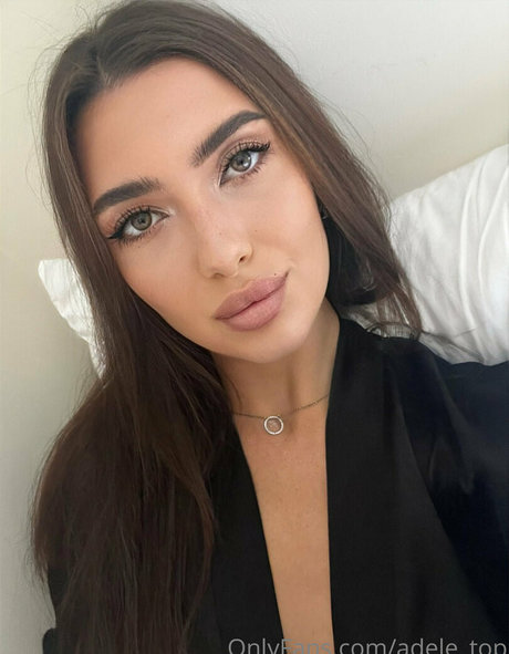 adele top model pornographic archive