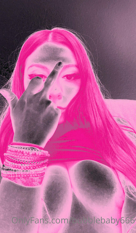 bubblebaby666 sex pornstar gallery