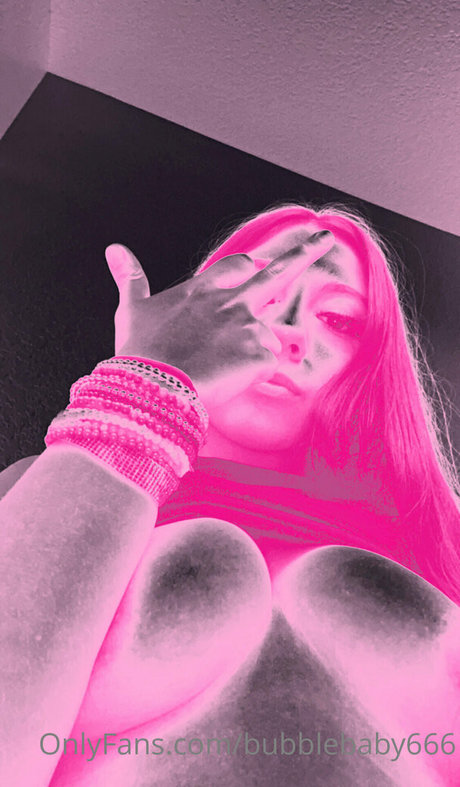 bubblebaby666 sexy pornstar pics
