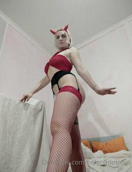 helenadolphin pornstar hot picture