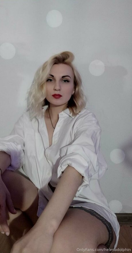 helenadolphin model best image