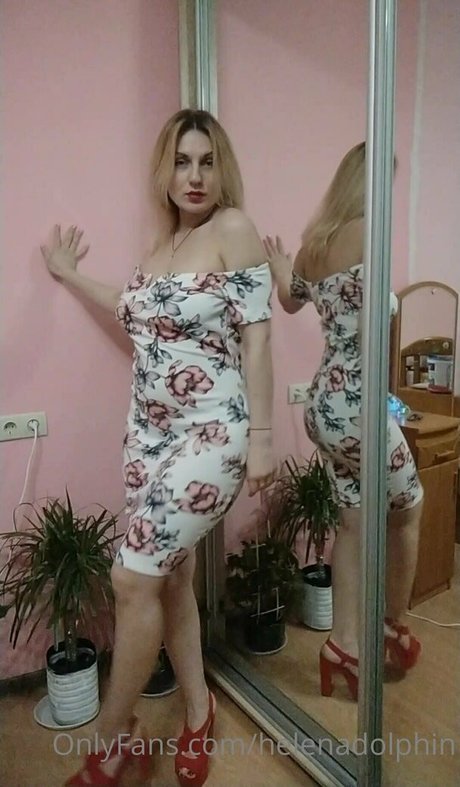 helenadolphin naked pornstar photos