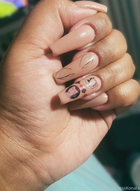 goddesskonata model best pics