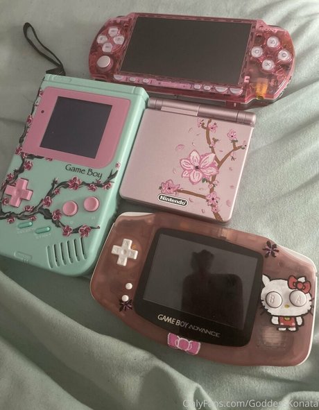 goddesskonata star adult picture