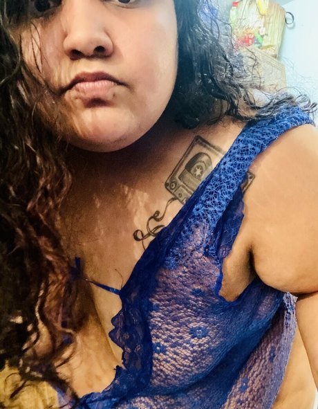 goddesskonata naked star image