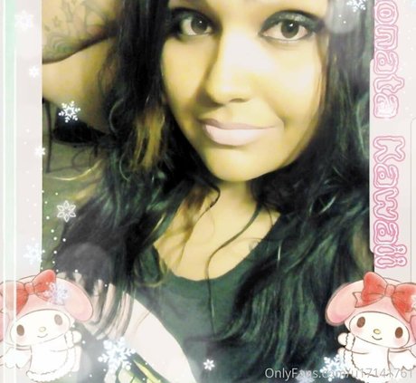 goddesskonata nudes actress photos