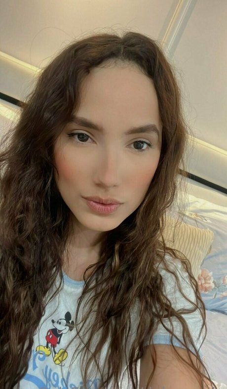 dulceprada high quality model photos