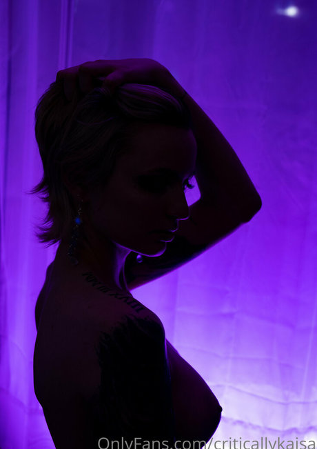 criticallykaisa perfect pornstar pictures