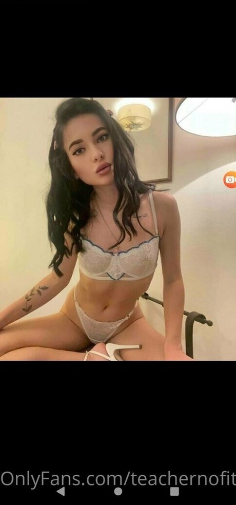 teachernofit xxx star pic