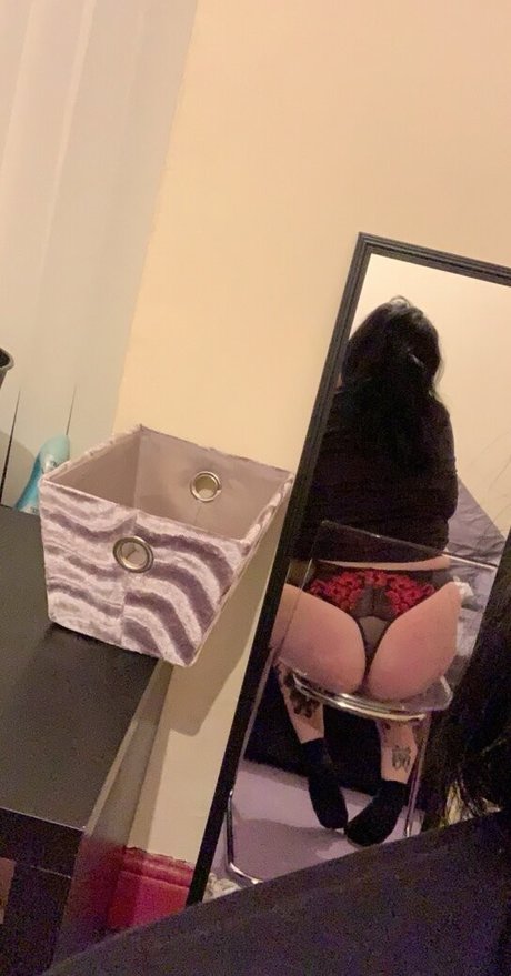 gothykiki star perfect gallery