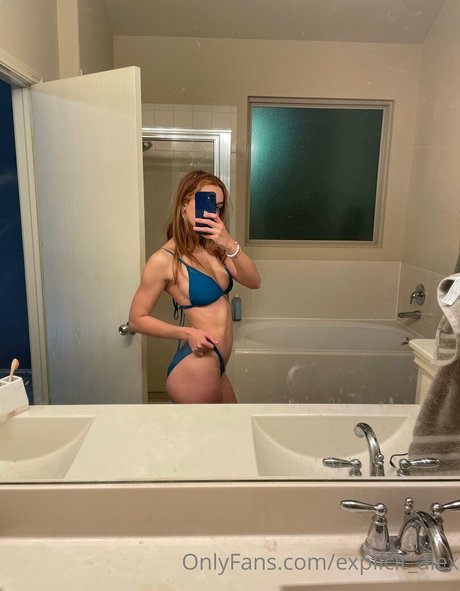 explicit alex sexy model galleries