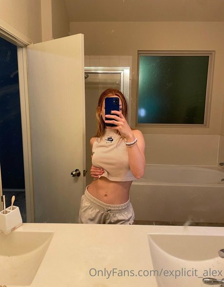 explicit alex star sex photos