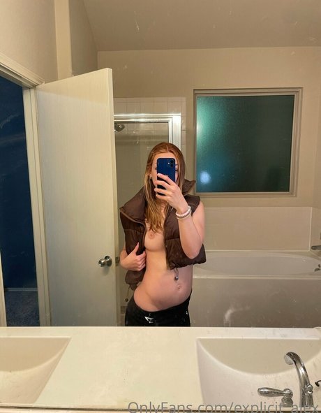 explicit alex best model img