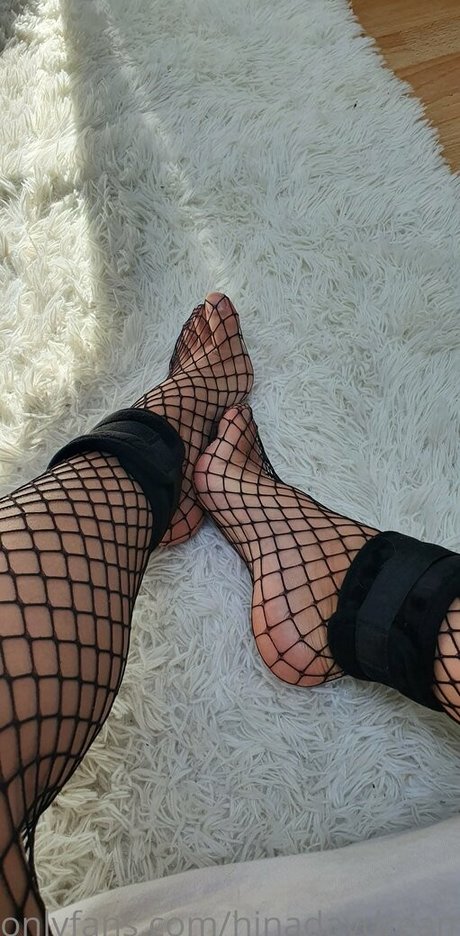 hinadaydream perfect model archive