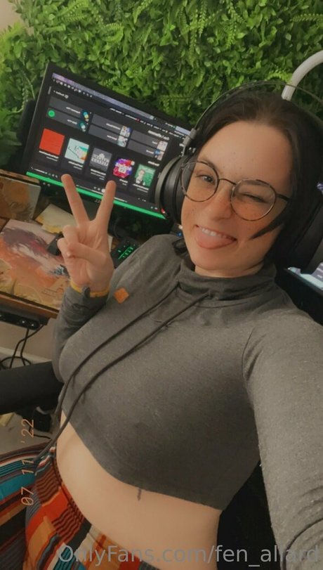 fen allard nudes pornstar pictures