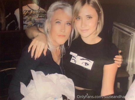 suzieandhannah perfect pornstar archive