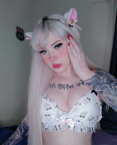 Bruna Isabela porn model pic