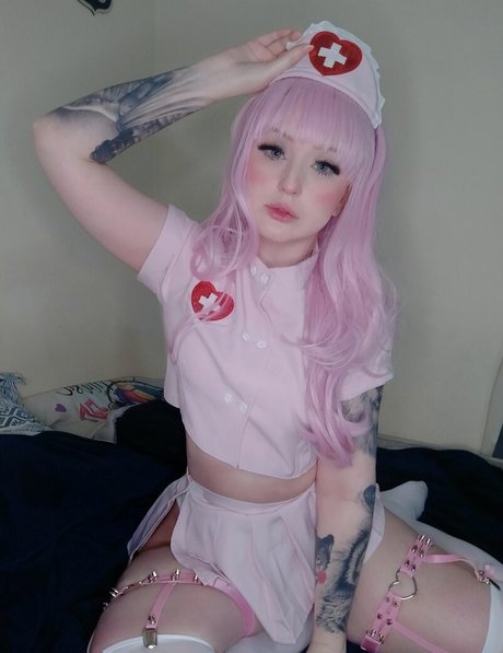 Bruna Isabela pornographic star pic