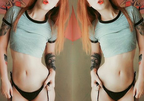 Bruna Isabela exclusive model pic