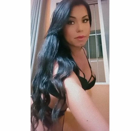 Michelly Sobral porn star picture