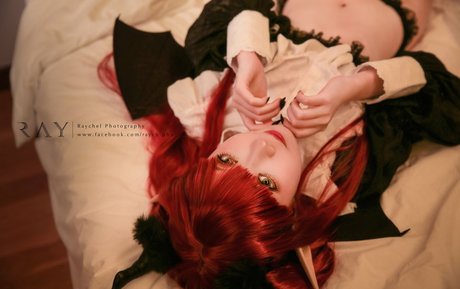 Senyuki model naked pic