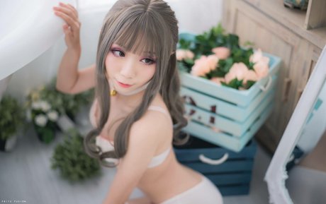 Senyuki star nudes pictures