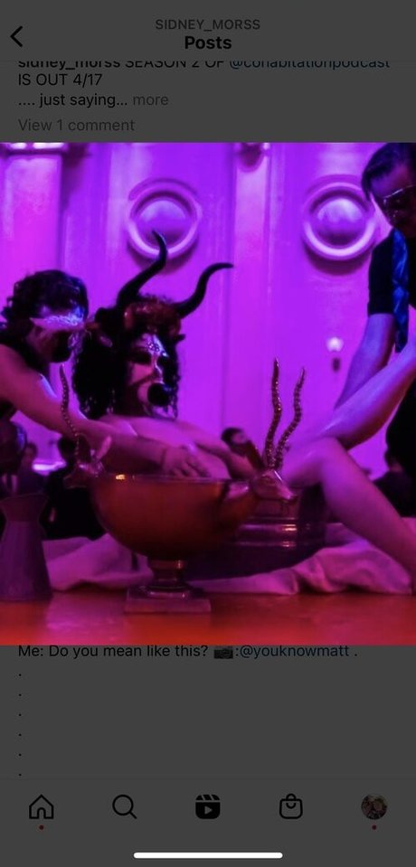 Sidney Morss star art pics