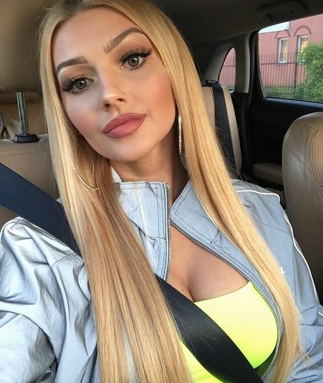 Gabriella Szklarz top pornstar photos