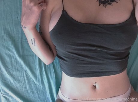 aryathemachine pornstar free pictures