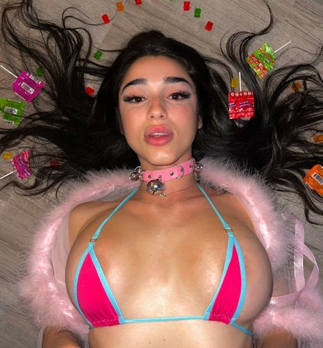 Itsivyblue Profile pic