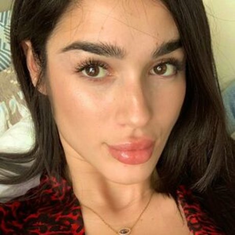 Itsivyblue exclusive pornstar photo