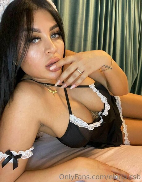 elena csb beautiful pornstar photo