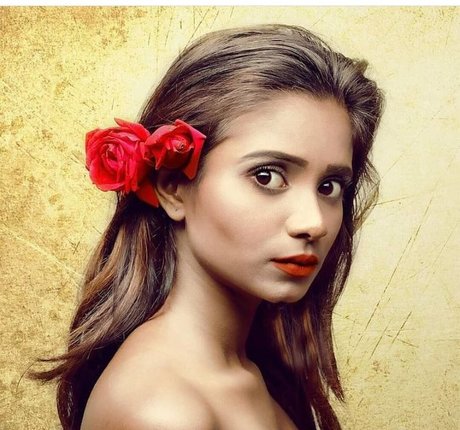 Resha Antony free model image