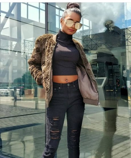 Resha Antony pornstar free picture