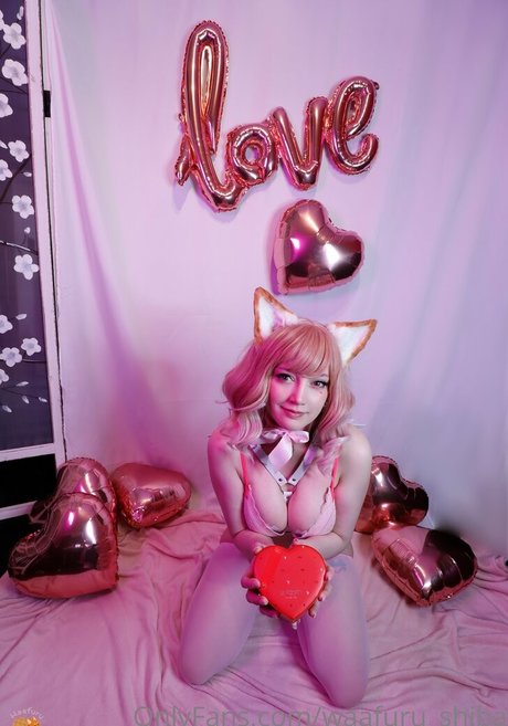 waafuru shiba sex pornstar photo