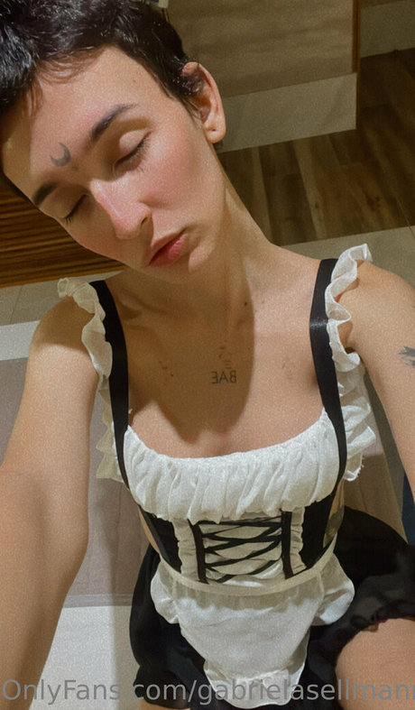 gabrielasellmann star hd image