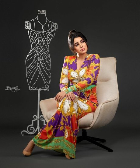 Ayten Amer nice model galleries