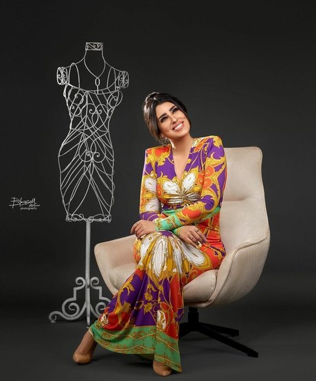 Ayten Amer star best archive